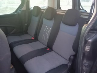 Peugeot Partner 2016