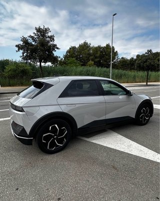 Hyndai Ioniq 5 2023