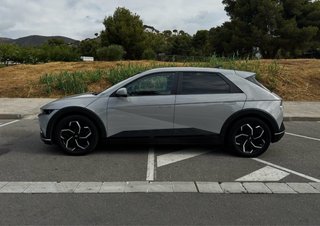Hyndai Ioniq 5 2023
