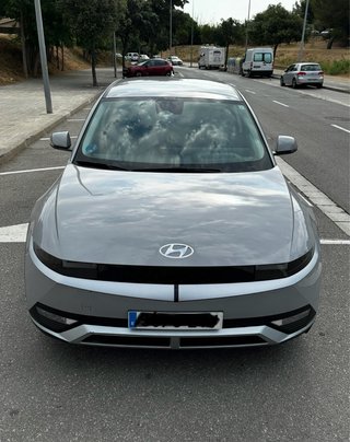 Hyndai Ioniq 5 2023