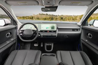 Hyndai Ioniq 5 2023