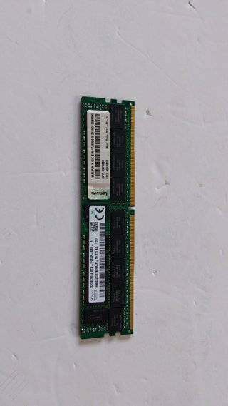 Memoria RAM Lenovo 32GB PC4-2133P