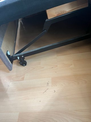 Divano chaise longue Maison du Monde 4 posti
