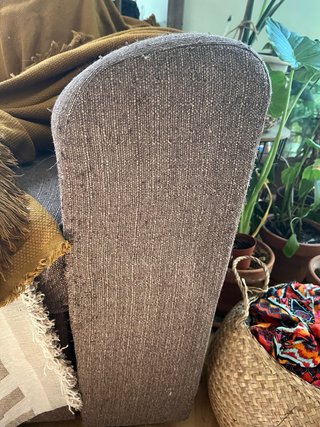 Divano chaise longue Maison du Monde 4 posti