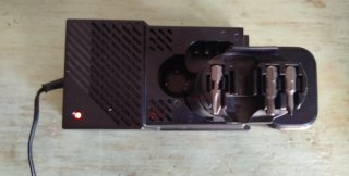 Taladro Atornillador AEG 9.6V