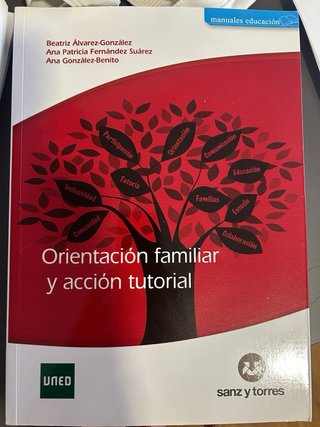 Libros grado educacion infantil UNED