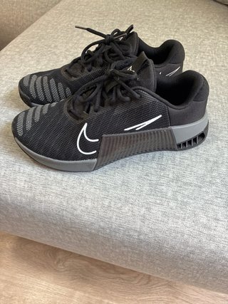 Nike Metcon 9 Talla 44 Nuevas