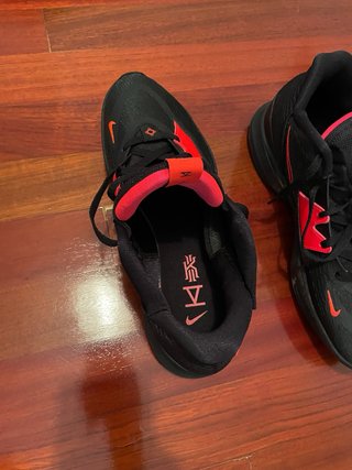 Nike Kyrie V Low Talla 47.5