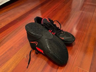 Nike Kyrie V Low Talla 47.5