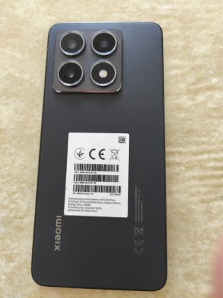 Xiaomi 14 T 256GB