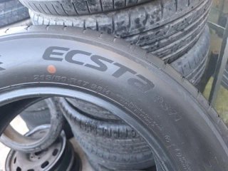 215 60 R17 96H Hankook - 1 neumático +80%
