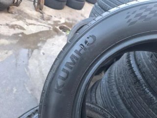 215 60 R17 96H Hankook - 1 neumático +80%
