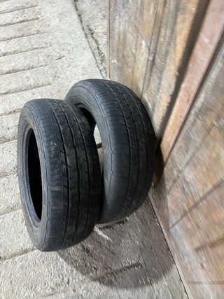 2 Neumáticos Carga 175/65R14 C 90/88