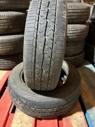 2 Neumáticos Carga 175/65R14 C 90/88