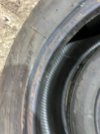 2 Neumáticos Carga 175/65R14 C 90/88