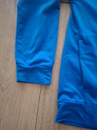 Chaqueta Puma niño Talla M (140cm)