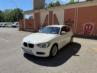 BMW Serie 1 116d 2013