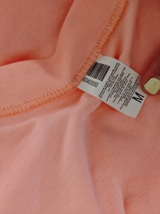 Conjunto Ropa Mujer Rosa