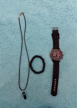 Reloj hombre