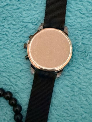Reloj hombre