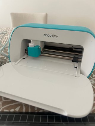 Cricut Joy con accesorios