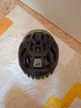 Casco Bollé bici infantil