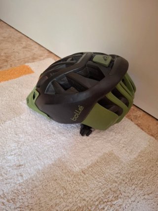 Casco Bollé bici infantil