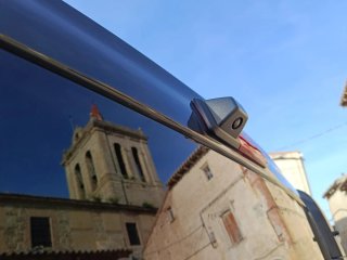 Renault Trafic 2018