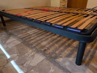 Somier articulado 135cm