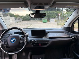BMW i3 Rex 94 Ah