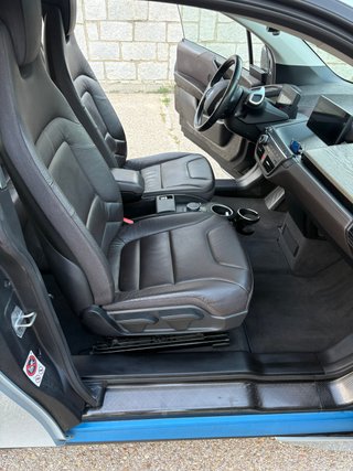 BMW i3 Rex 94 Ah