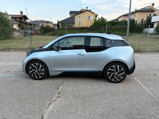 BMW i3 Rex 94 Ah