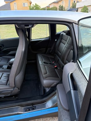 BMW i3 Rex 94 Ah