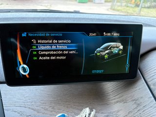 BMW i3 Rex 94 Ah