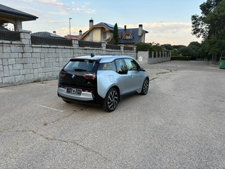 BMW i3 Rex 94 Ah