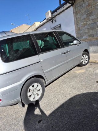Citroen C8 2006