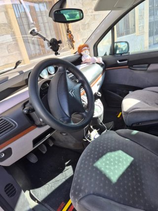 Citroen C8 2006