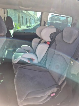 Citroen C8 2006