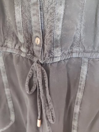 Mono corto mujer Superdry Talla M