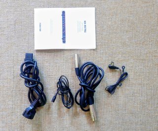 Fonestar MX-867RU Mezclador Matricial Mono
