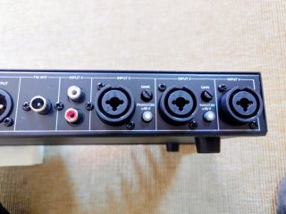 Fonestar MX-867RU Mezclador Matricial Mono