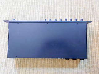 Fonestar MX-867RU Mezclador Matricial Mono