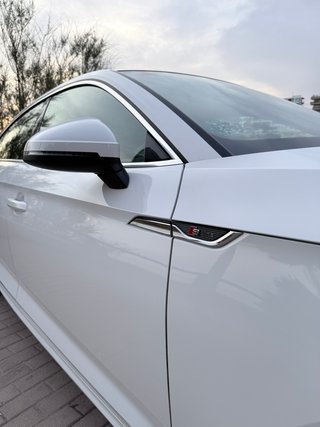 Audi A5 Sportback 35 TDI S line S tronic