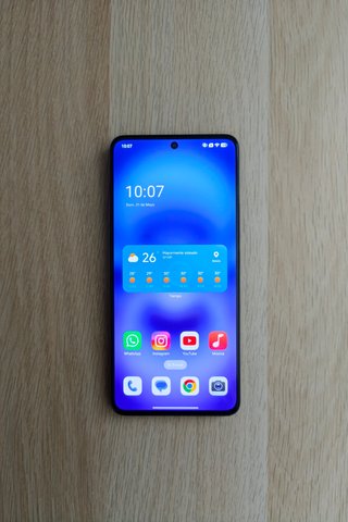 Xiaomi Redmi Note 13 Pro 5G 256GB (Impecable)