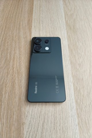 Xiaomi Redmi Note 13 Pro 5G 256GB (Impecable)