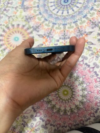 iPhone 13 Negro