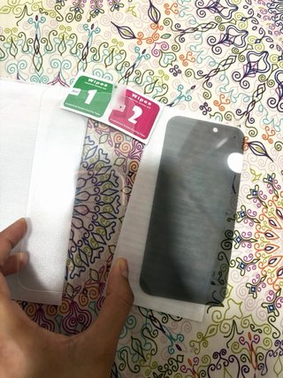 iPhone 13 Negro