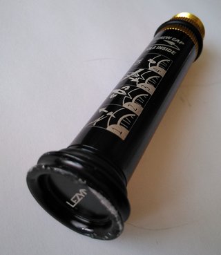 Kit Reparación Tubeless Lezyne