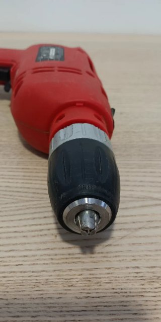 Taladro Enkho Professional 650W