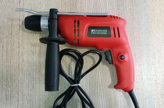 Taladro Enkho Professional 650W